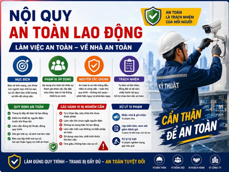 An Toan Lao Dong Bia