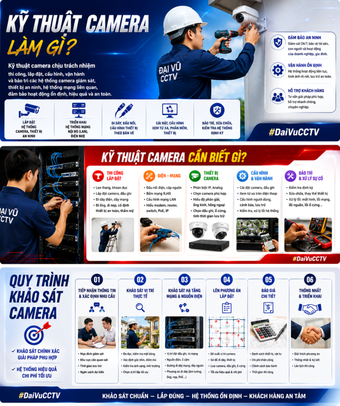 Kỹ Thuật Cam 1