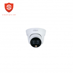 Camera Dahua Dh Hac Hdw1239tlq Led S2