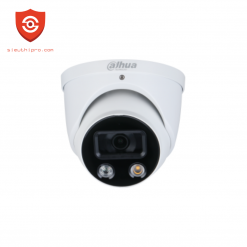 Camera Dahua Dh Hac Hdw1239tp Led