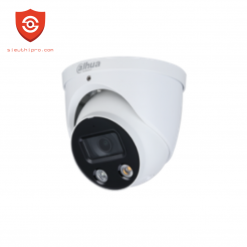 Camera Dahua Dh Hac Hdw1509tp A Led S2