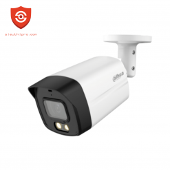 Camera Dahua Dh Hac Hfw1509tlmp Led S2