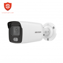 Camera Hikvision Ds 2cd2027g2 Lu