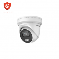 Camera Hikvision Ds 2cd2327g2 Lu