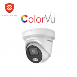 Camera Hikvision Ds 2cd2347g2 Lu