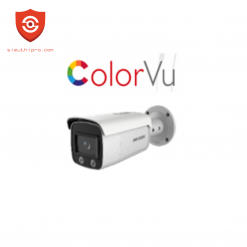 Camera Hikvision Ds 2cd2t27g2 L