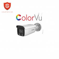 Camera Hikvision Ds 2cd2t47g1 L