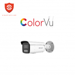 Camera Hikvision Ds 2cd2t47g2 Lsu Sl