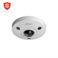Camera Ip Dahua Dh Ipc Ebw81230p(fisheye)