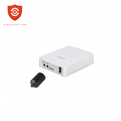 Camera Ip Dahua Ipc Hum8231 L1 + Dh Ipc Hum8231p E1