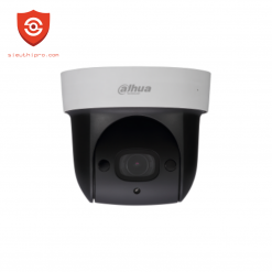 Camera Ptz Dahua Dh Sd29204ue Gn W Starlight Ptz Wifi