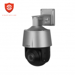 Camera Ptz Dahua Dh Sd3a200 Gnp W Pv