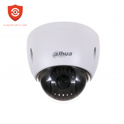 Camera Ptz Dahua Dh Sd42212t Hn(phát Hiện Khuôn Mặt)