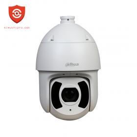 Camera Ptz Dahua Dh Sd6ce230u Hni( Starlight Auto Tracking)