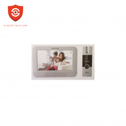 Chuông Cửa Màn Hình Hikvision Ds Kis202