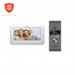Chuông Cửa Màn Hình Hikvision Ds Kis203