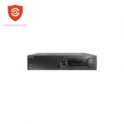 Đầu Ghi Hikvision Ds 7332hqhi K4