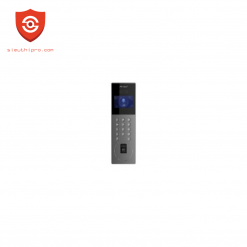 Nút Chuông Hình Nhận Diện Khuôn Mặt Ds Kd9203 Fe6