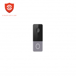 Nút Nhấn Chuông Cửa Ds Kv6113 Wpe1(b)