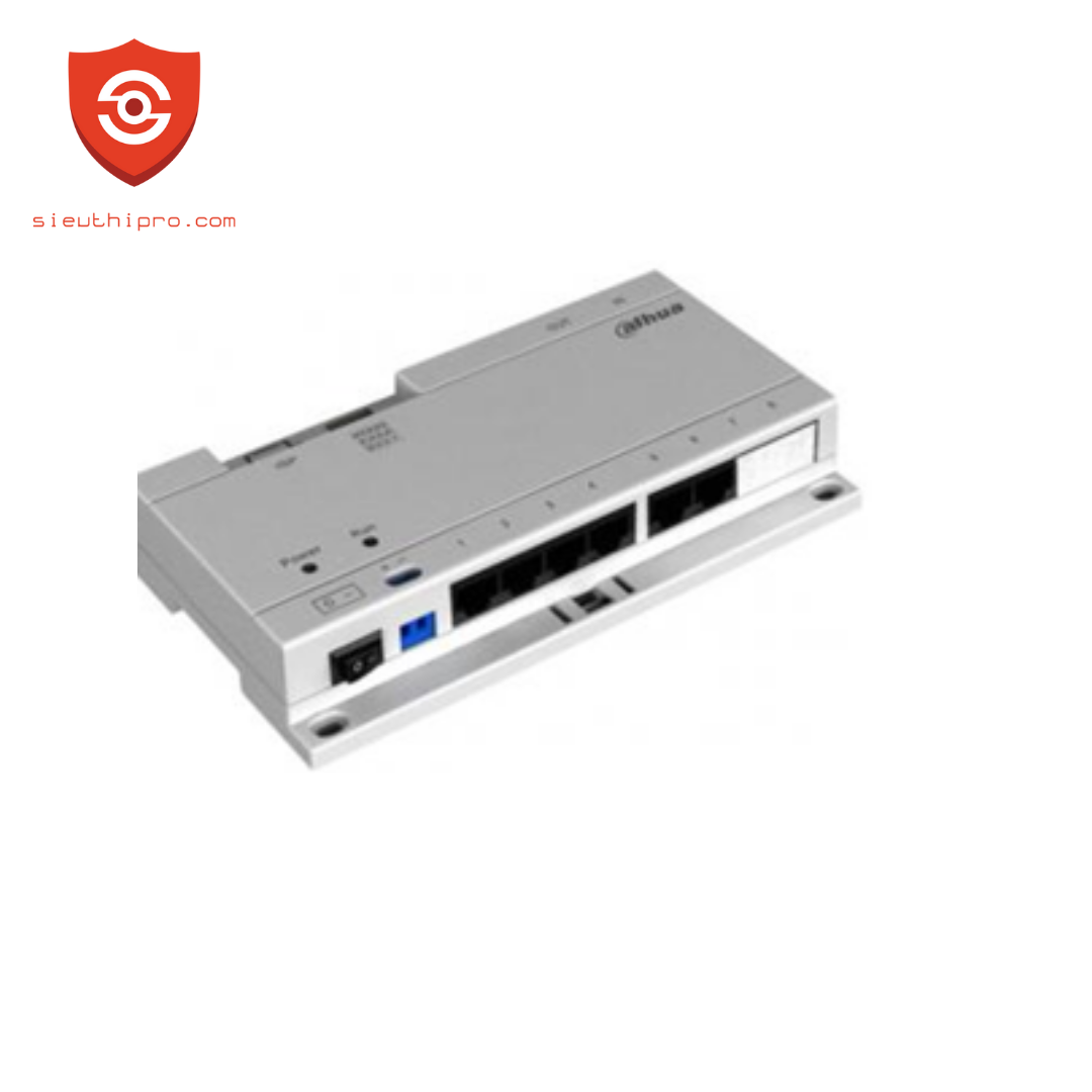 Switch Poe Dhi Vtns1060a A Switch Poe Dhi Vtns1060a A