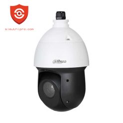 Camera Ip Speed Dome 2mp Dahua Dh Sd49225xa Hnr 2