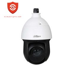 Camera Speed Dome Hdcvi 2mp Dahua Dh Sd49225 Hc La 2