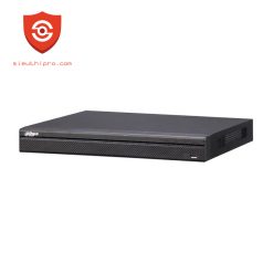 Dau Ghi Hinh Ip 32 Kenh Dahua Nvr5432 4ks2 2