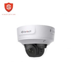 Camera Dome Vp 2491vdp