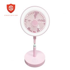 QuẠt Sc Tl2f Hong