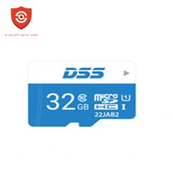 Thẻ Nhớ 32