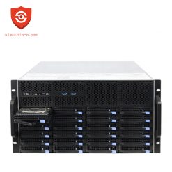 Thiết Bị Ghi Hình Nas Vps 48nas