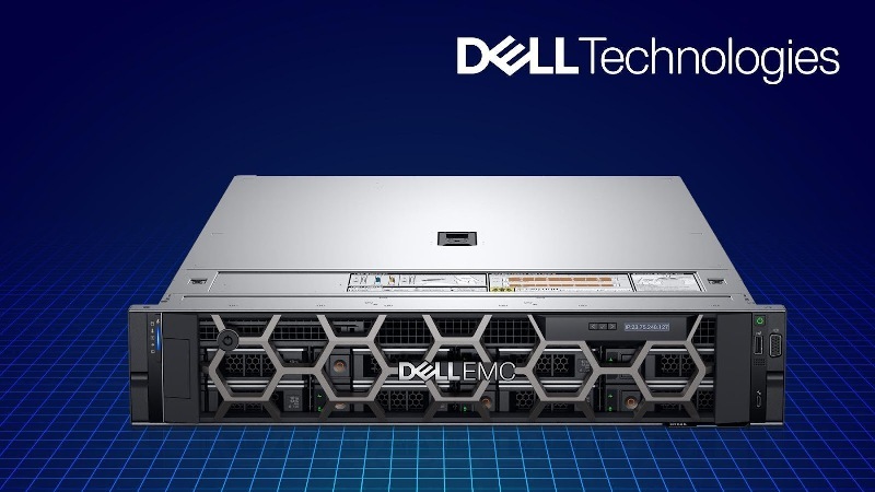 Dell Poweredge R7525