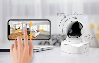 Camera Ip La Gi Uu Nhuoc Diem Va Phan Loai Camer 1