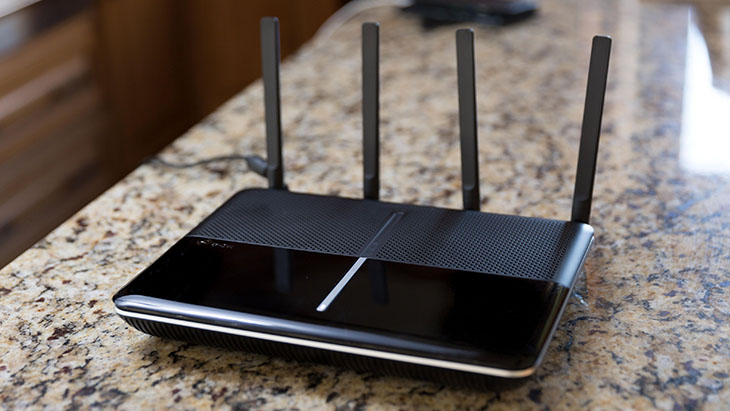 Phan Biet Router Wifi Va Modem Wifi 1