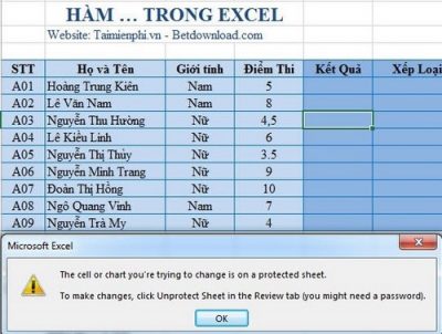 Pha Pass Excel Go Mat Khau File Excel 1