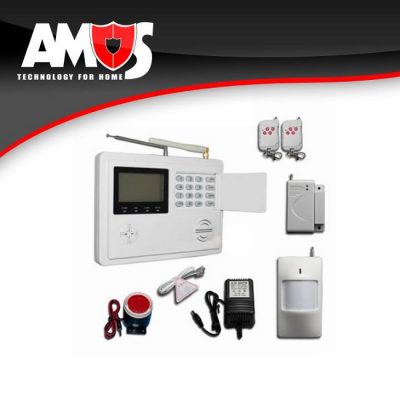 Gsm Fes 74