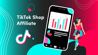 Huong Dan Cach Lam Affiliate Tiktok Shop