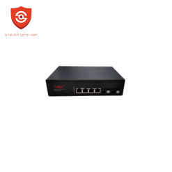 Phụ Kiện Cctv Balun 8m LẪy