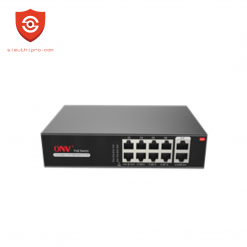Poe 8 Cổng