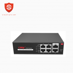 Phụ Kiện Cctv Balun 8m LẪy