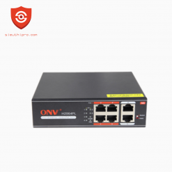 Phụ Kiện Cctv Balun 8m LẪy