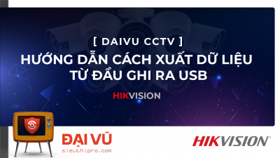 Hướng Dẫn Tắt đèn Flash Cam Hik