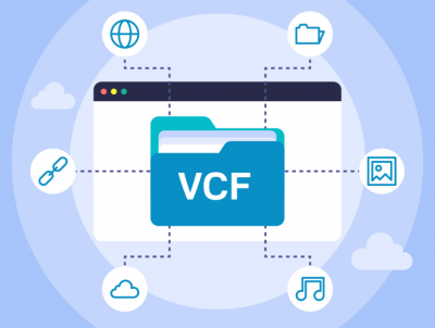 Vcf