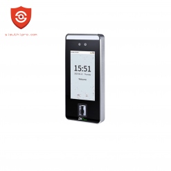Máy Chấm Công Khuôn Mặt Zkteco Speedface V5l [p]