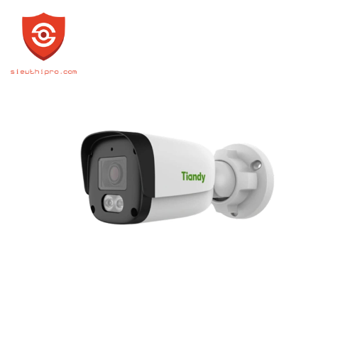 Camera Ip 4mp Tiandy Tc C34qn 2ena 4 Camera Ip 4mp Tiandy Tc C34qn 2ena 4