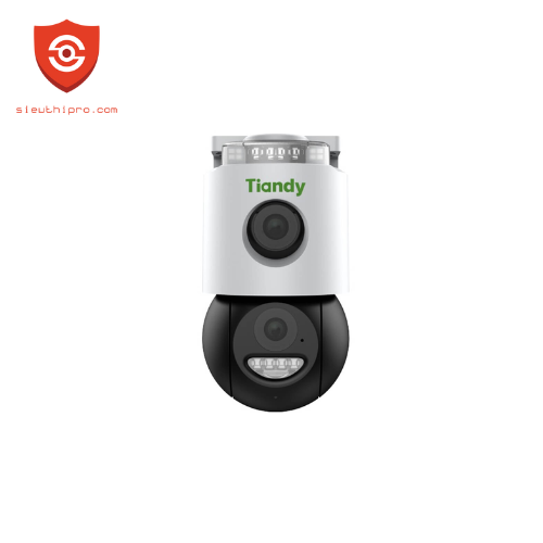 Camera Ip 6mp Tiandy Tc H363u Camera Ip 6mp Tiandy Tc H363u