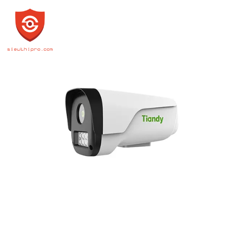 Camera Ip Tiandy Tc C34zn 4mp Camera Ip Tiandy Tc C34zn 4mp