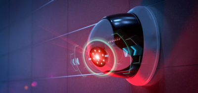 Camera Quan Sát Bị Lỗi Hồng Ngoại
