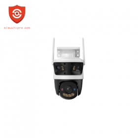 Ipc S7up 11m0wed Imou