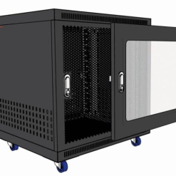 Tủ 10u D600
